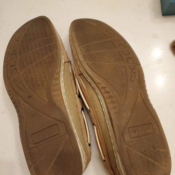 Sperrys - Picture 4 of 4